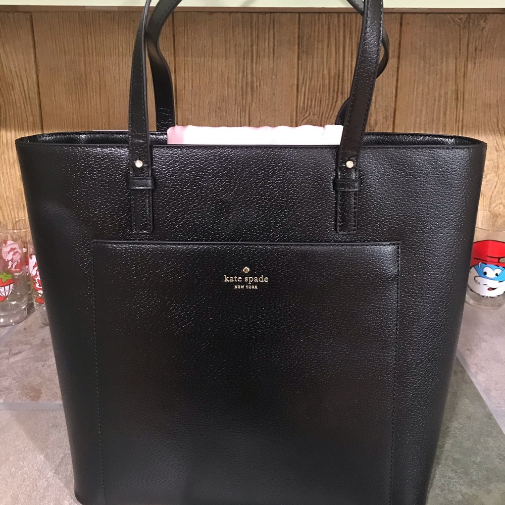 Kate Spade ♠️ business tote / bag - new with tags